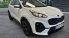 Kia Sportage 1.6 MHEV Black Edition 100kW (136CV) 4x2