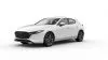 Mazda Mazda3 2.5L E-SKY G MHEV 103kW Centre-line
