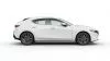 Mazda Mazda3 2.5L E-SKY G MHEV 103kW Centre-line
