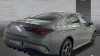Mercedes-Benz CLA 250 e Coupé con tecnología híbrida EQ