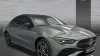 Mercedes-Benz CLA 250 e Coupé con tecnología híbrida EQ