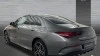 Mercedes-Benz CLA 250 e Coupé con tecnología híbrida EQ