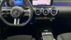 Mercedes-Benz CLA 250 e Coupé con tecnología híbrida EQ