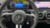Mercedes-Benz CLA 250 e Coupé con tecnología híbrida EQ