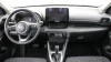 Toyota Yaris YA Yaris - MY25