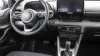 Toyota Yaris YA Yaris - MY25