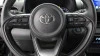 Toyota Yaris YA Yaris - MY25