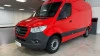 Mercedes-Benz Sprinter 317 CDI MEDIO BASE
