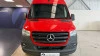 Mercedes-Benz Sprinter 317 CDI MEDIO BASE