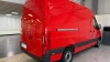 Mercedes-Benz Sprinter 317 CDI MEDIO BASE
