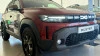 Dacia Duster Extreme hybrid 155