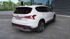 Hyundai Santa Fe 1.6 TGDi PHEV Tecno Auto 4x4