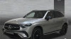 Mercedes-Benz GLC GLC 300 e 4MATIC