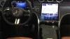 Mercedes-Benz GLC GLC 300 e 4MATIC