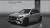 Mercedes-Benz GLC GLC 300 e 4MATIC