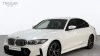 BMW Serie 3 318d 110 kW (150 CV) BMW Serie 3 318d 110 kW (150 CV)