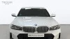BMW Serie 3 318d 110 kW (150 CV) BMW Serie 3 318d 110 kW (150 CV)