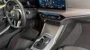 BMW Serie 3 318d 110 kW (150 CV) BMW Serie 3 318d 110 kW (150 CV)