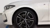 BMW Serie 3 318d 110 kW (150 CV) BMW Serie 3 318d 110 kW (150 CV)