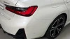 BMW Serie 3 318d 110 kW (150 CV) BMW Serie 3 318d 110 kW (150 CV)