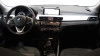BMW X2 sDrive18d