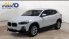 BMW X2 sDrive18d