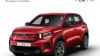 Citroën ë-C3 Aircross Eléctrico 113cv YOU