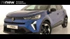 Renault Captur  Gasolina/gas  Eco-G Techno 74kW