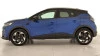 Renault Captur  Gasolina/gas  Eco-G Techno 74kW