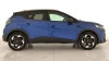 Renault Captur  Gasolina/gas  Eco-G Techno 74kW