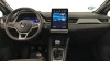 Renault Captur  Gasolina/gas  Eco-G Techno 74kW