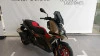BMW C 400 X Urban