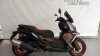 BMW C 400 X Urban