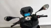 BMW C 400 X Urban