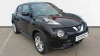 Nissan juke Juke N-Connecta 4x2 (Start/Stop) 2016