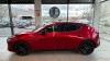 Mazda3  2.0 e-Skyactiv-G Homura Aut. 90kW