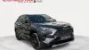 Toyota Rav4 2.5l 220H Feel!