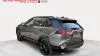 Toyota Rav4 2.5l 220H Feel!