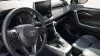 Toyota Rav4 2.5l 220H Feel!