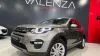 Land Rover Discovery Sport 2.0L TD4 110kW 150CV 4x4 SE 5p.