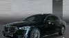 Mercedes-Benz Clase S 350 d