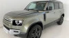 Land Rover Defender 110 3.0D I6 MHEV S 4WD Auto 183 kW (249 CV) Land Rover Defender 110 3.0D I6 MHEV S 4WD Auto 183 kW (249 CV)