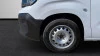 Peugeot Partner Furgón XL BlueHDi 100CV Manual