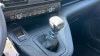 Peugeot Partner Furgón XL BlueHDi 100CV Manual