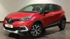 Renault Captur TCe Zen 67kW Renault Captur TCe Zen 67kW