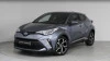 Toyota C-HR 1.8 125H Advance