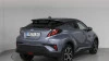 Toyota C-HR 1.8 125H Advance
