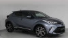Toyota C-HR 1.8 125H Advance