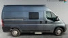 OTRAS MARCAS CAMPERIZADA CLEVER VAN