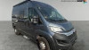 OTRAS MARCAS CAMPERIZADA CLEVER VAN